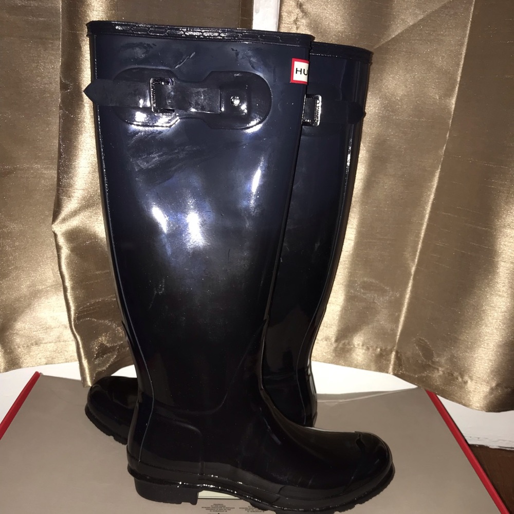 Hunter Boots Original -Tall